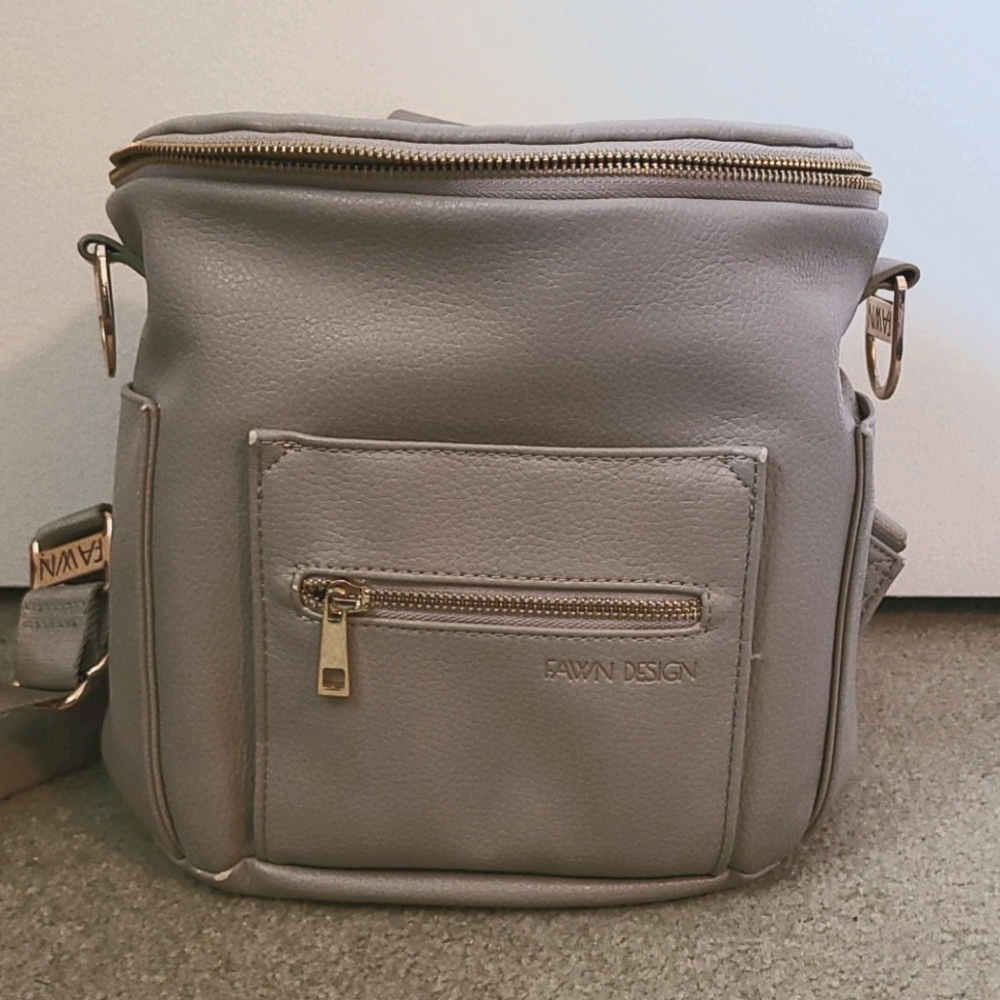 Fawn Design Mini Diaper Bag